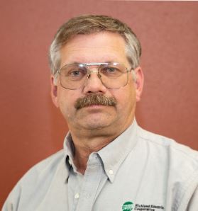 Photo of Dan Hillberry