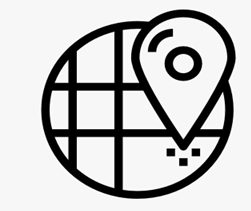 picture image of  map